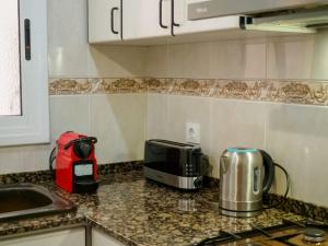 Apartamento al lado Del Mar