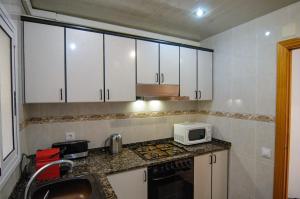 Apartamento al lado Del Mar