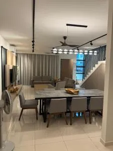 Ruma Langkawi - 兰卡威