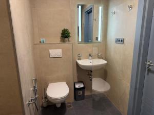 Comfort and Sea Batumi View