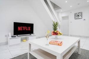 Albert Street Retreat, Windsor