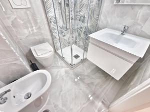 Tiber Apartment in Trastevere