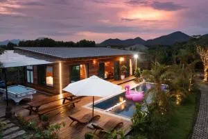 Mimi's House Sóc Sơn - Venuestay - Ấp Ðông Ðô