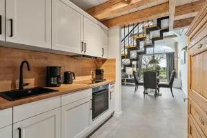 Tofthof een - Westerhever