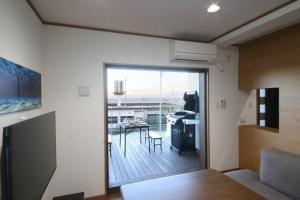 SMIRE STAY OKINAWA weiberプライベートBBQ 沖縄リゾートの新築一軒家