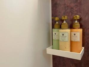 SMIRE STAY OKINAWA weiberプライベートBBQ 沖縄リゾートの新築一軒家