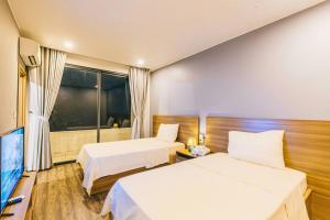 Sea Villa FLC Sầm Sơn - Villa SB-NT