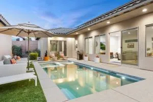 El Encanto by VARE Pool Spa BBQ PGA West - Oasis