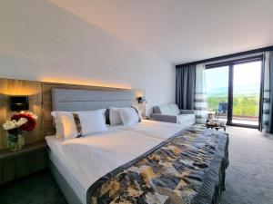 Wine & Spa Complex Starosel