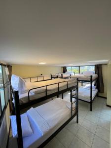 Maland House Hostel - Pattaya soi 14 Saisong Road