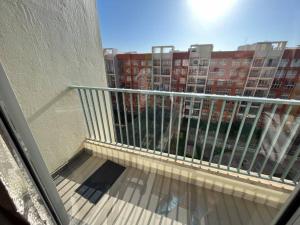 Convenient Apartment in Dabolim