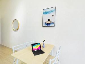 Sunway Grid Cosmo Suite WI-FI 6pax BigBOX Legoland