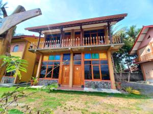 Hotel Syariah Simply Homy dekat Yogyakarta International Airport