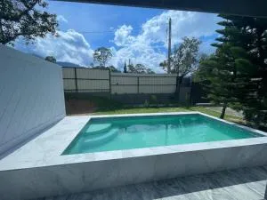 Bleu Maison Home - Kampong Sum Sum