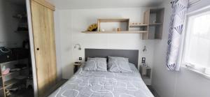 SevServices aux Dunes de Contis