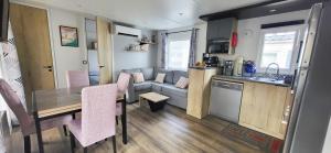 SevServices aux Dunes de Contis