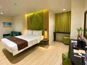 El Coco Boutique Hotel