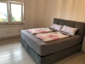 Privatwohnung - Busecker Tal - Staufenberg