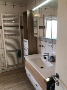 Privatwohnung - Busecker Tal