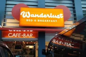Wanderlust Bed and Breakfast Puerto Princesa - Aborlan