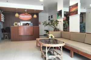Wanderlust Bed and Breakfast Puerto Princesa