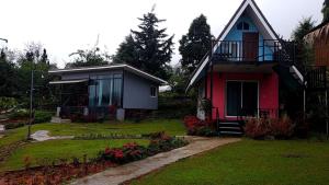 อินทนนท์ เล่าจู