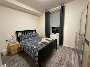 Portland Street 1 Bed