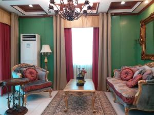 Lee Boutique Hotel Tagaytay