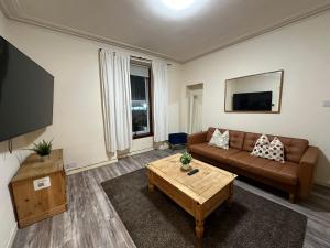 Portland Street 1 Bed