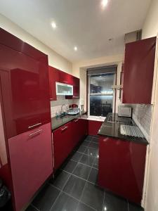 Portland Street 1 Bed