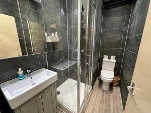 Portland Street 1 Bed