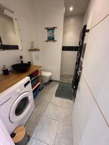 Appartements Appartement en petite Camargue : photos des chambres