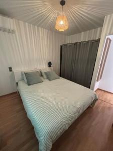 Appartement en petite Camargue