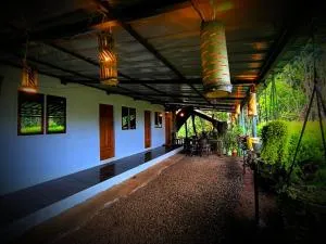 Private cottage idukki - Ідуккі