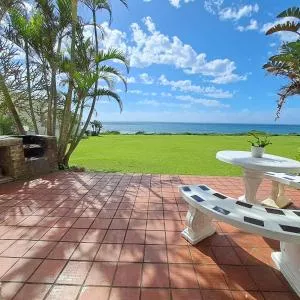 10 Seaverge - Glenmore Beach