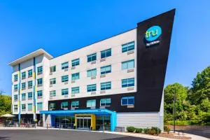 Tru by Hilton Asheville Blue Ridge Parkway - Swannanoa