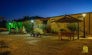 Turismo Rural Santa Lucia