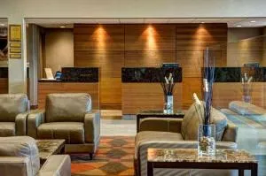 Radisson Hotel & Suites Fort McMurray - Waterways