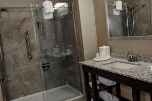 Radisson Hotel Edmonton Airport