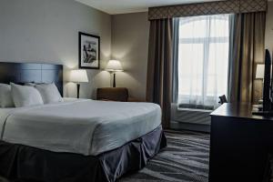 Radisson Hotel Edmonton Airport