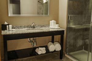 Radisson Hotel Edmonton Airport