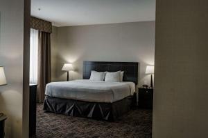 Radisson Hotel Edmonton Airport