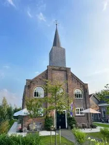 Kerkhotel Bij De Pastorie - Blije