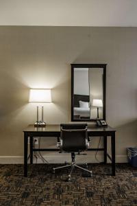 Radisson Hotel Edmonton Airport