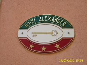 Hotel Alexander