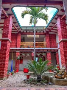 Villa Jacalón - Beautiful home colonial style - Asunción Nochixtlán