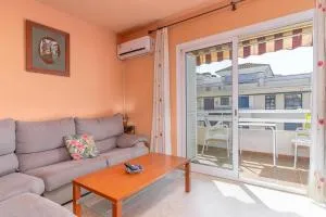 Piso El Morche - Morche