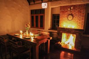 Baan Saket Dao, Ban Saket Dao, Doi Saket, Chiang Mai