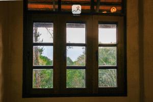 Baan Saket Dao, Ban Saket Dao, Doi Saket, Chiang Mai