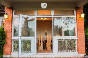 Baan Saket Dao, Ban Saket Dao, Doi Saket, Chiang Mai